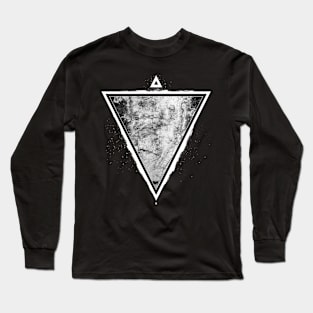 Inverted Heights Long Sleeve T-Shirt
